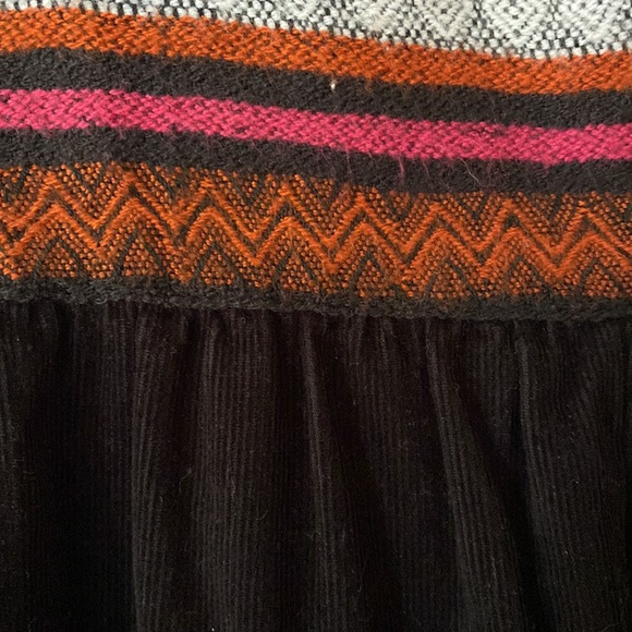 Sacred Thread Jacket Sweater - Picture 3 of 12